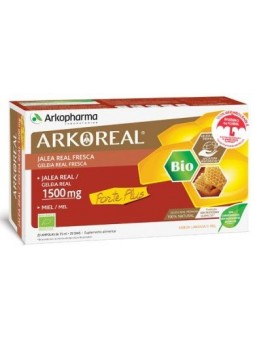 Arkoreal Jalea Real Fresca...