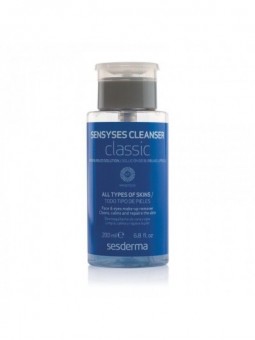 Sesderma Sensyses Cleanser...