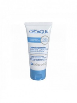 Ozoaqua Crema de Manos de...