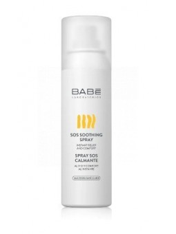 Babé Spray SOS Calmante 30ml