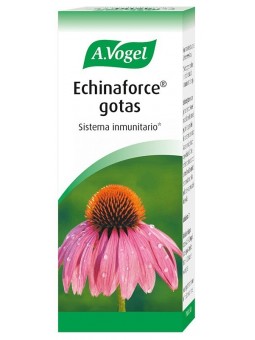 A. Vogel Echinaforce Gotas...