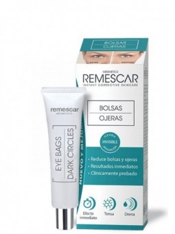 Remescar Bolsas y Ojeras 8ml