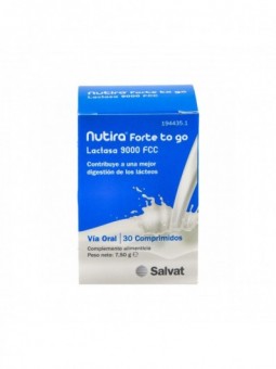 Nutira Forte To Go 30...