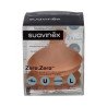 SUAVINEX TETINA SILICONA ANTICÓLICO FLUJO L +6M 1UD