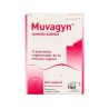 MUVAGYN CENTELLA GEL 8 APLICACIONES 5ML