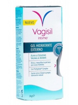 Vagisil Íntima Gel...