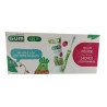 GUM PACK PASTA + CEPILLO KIDS 3+