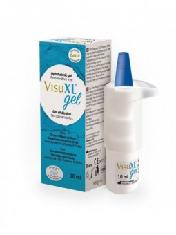 VisuXL Gel Oftalmológico 10ml