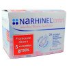 NARHINEL CONFORT RECAMBIO 20UN