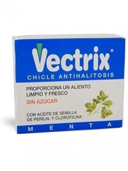 Vectrix Chicle...