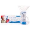 AEROCHAMBER PLUS FLOW-VU CÁMARA INHALACIÓN ADULTO