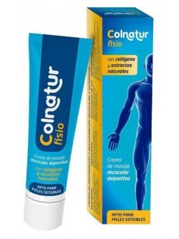 Colnatur Fisio 250ml