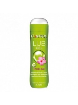 Control Lubricante Gel...