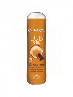 Control Lubricante Gel...