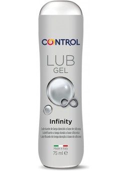 Control Lubricante Gel...