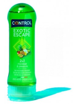 Control Exotic Escape 200ml