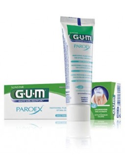 Gum Paroex Prevencion Pasta...