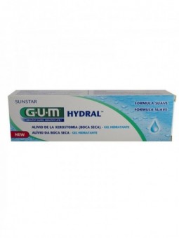 Gum Hydral Gel Hidratante 50ml