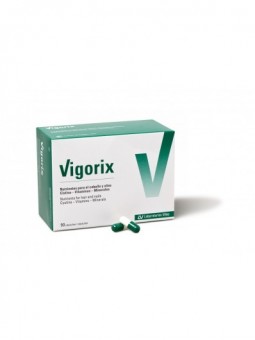 Vigorix 60 Cápsulas