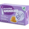 PHARMACHUPS INMUNOCHUP SABOR FRUTAS DEL BOSQUE 18 PASTILLAS