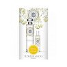 IAP PHARMA PURE FLEUR EAU DE COLOGNE AROMA FLORES BLANCAS 150ML + 30ML