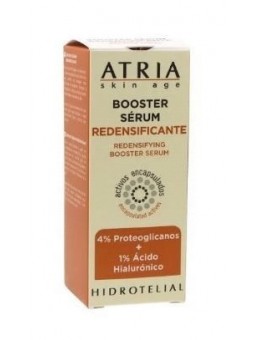 Hidrotelial Atria Booster...