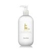 BABÉ PEDIATRIC LECHE CORPORAL HIDRATANTE 500ML