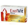 EXELVIT HIERRO 30 CÁPSULAS