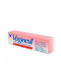 Vaginesil Gel Hidra Efe...