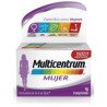 MULTICENTRUM MUJER 30 COMPRIMIDOS