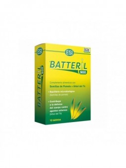 ESI Batteril 900 10 Tabletas