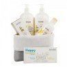 BABÉ PEDIATRICS CESTA HAPPY MOMENTS