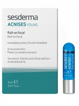 Sesderma Acnises Young Roll...