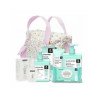 SUAVINEX BOLSO PASEO ROSA + PACK PRODUCTOS