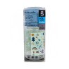 SUAVINEX BIBERÓN FLUJO MEDIO PRINTS TETINA FISIOLÓGICA SX PRO 270ML