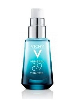 Vichy Mineral 89 Ojos 15ml