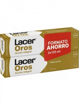 Lacer Oros Acción Integral...