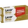 LACER OROS ACCIÓN INTEGRAL DUPLO 2 X 125ML