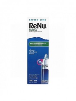 Bausch Lomb ReNu Multiplus...