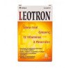 LEOTRON COMPLEX 30 CÁPSULAS