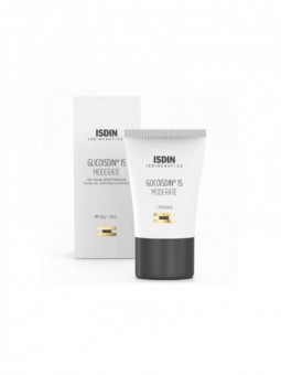 Isdin Glicoisdin Gel Facial...