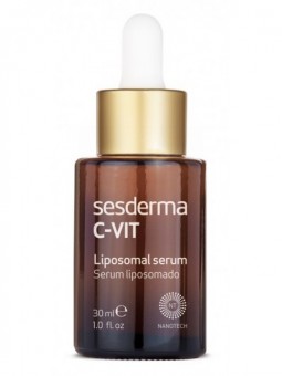 Sesderma C-Vit Liposomal...