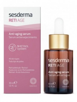 Sesderma Retiage Liposomal...