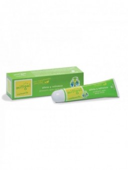 Mitigal Calmante Gel 15 Ml