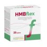 HMB FLEX ARTICULACIÓN MÚSCULOS 20 SOBRES
