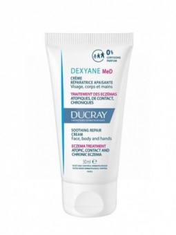 Ducray Dexyane MeD Crema...