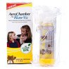 AEROCHAMBER PLUS FLOW-VU CÁMARA INHALACIÓN INFANTIL