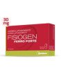 FISIOGEN FERRO FORTE 30 CÁPSULAS