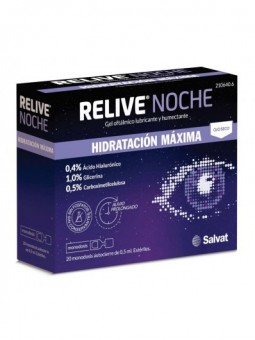 Relive Noche 20 Monodosis