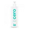 INTERAPOTHEK CHAMPÚ NATURAL CERO 500ML